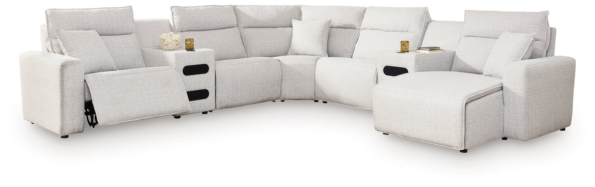 ModMax II Sectional