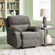 Nashville Furniture Outlets - Ashley Furniture - Scranto Living Room - Rocker Recliner / Brindle - 6650225