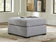 Nashville Furniture Outlets - Ashley Furniture - Lakepoint Living Room - Oversized Accent Ottoman - 6680408