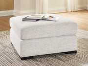 Nashville Furniture Outlets - Ashley Furniture - Misty-Lakes Living Room - Oversized Accent Ottoman - PC6690608