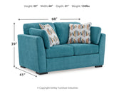 Keerwick Living Room