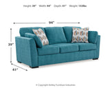 Keerwick Living Room