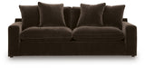 Maxton Heights Living Room