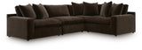 Maxton Heights Sectional