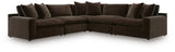 Maxton Heights Sectional
