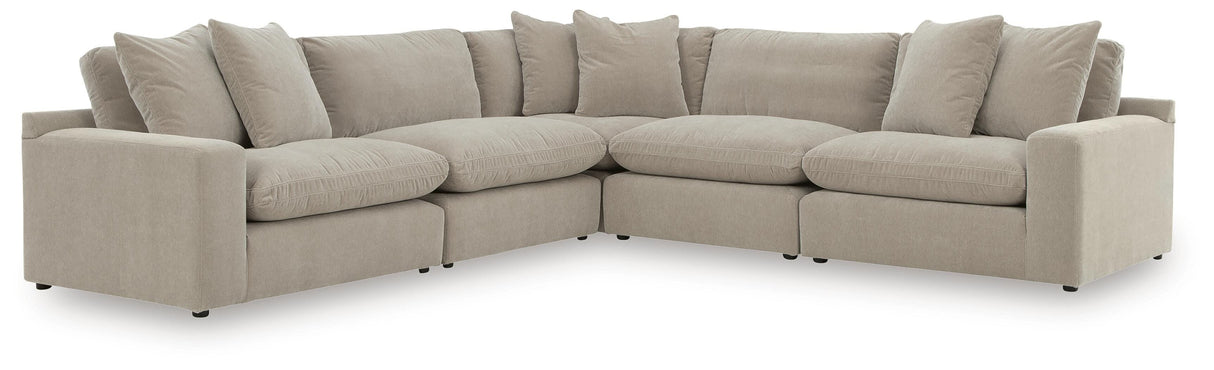 Maxton Heights Sectional