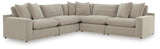 Maxton Heights Sectional
