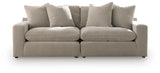 Maxton Heights Sectional