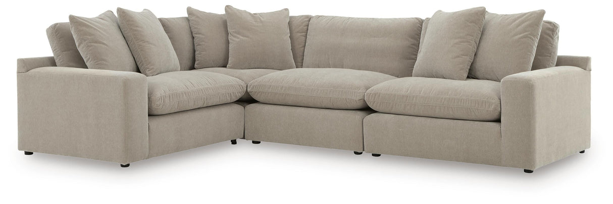 Maxton Heights Sectional