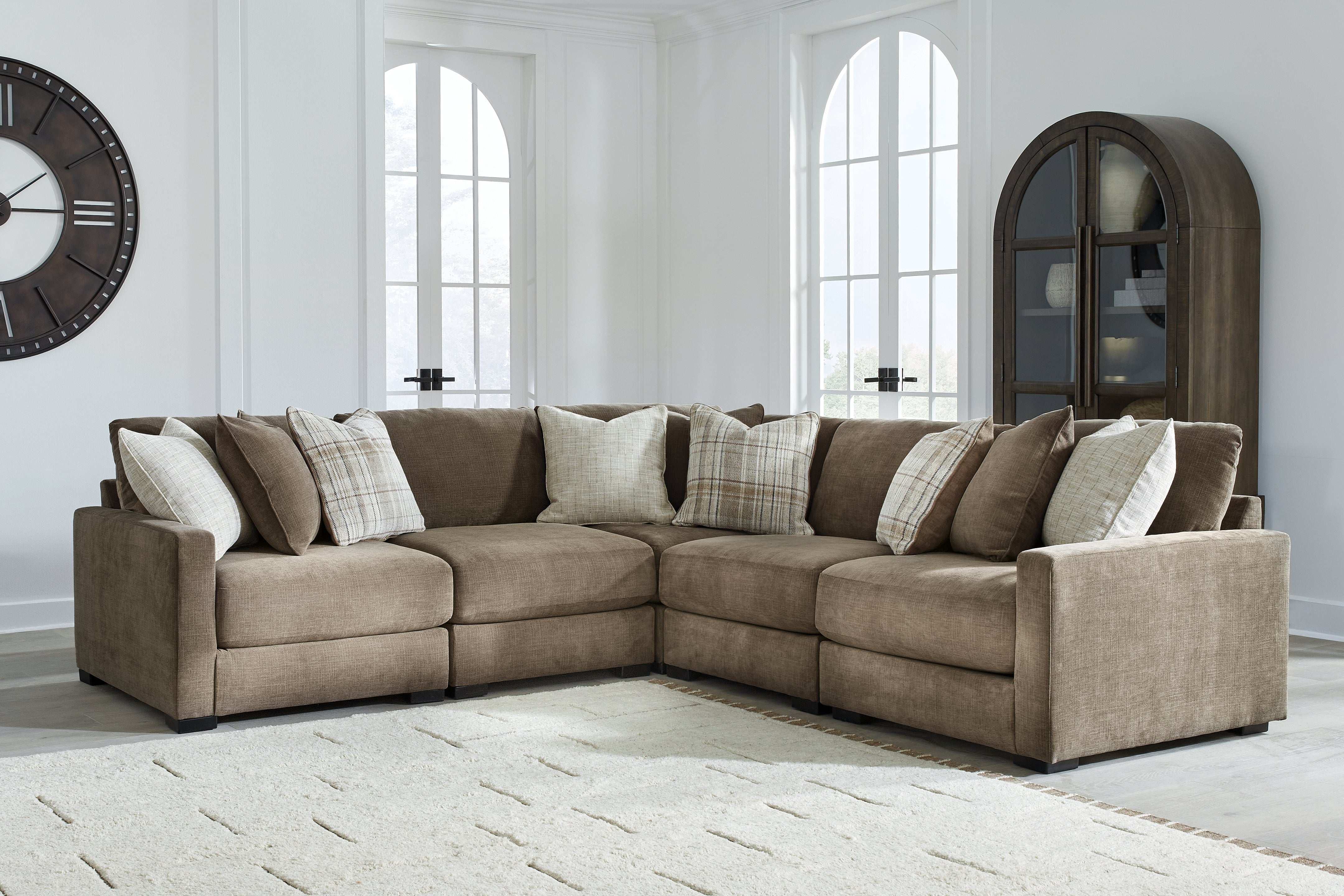 Nashville Furniture Outlets - Ashley Furniture - Camellia-Court