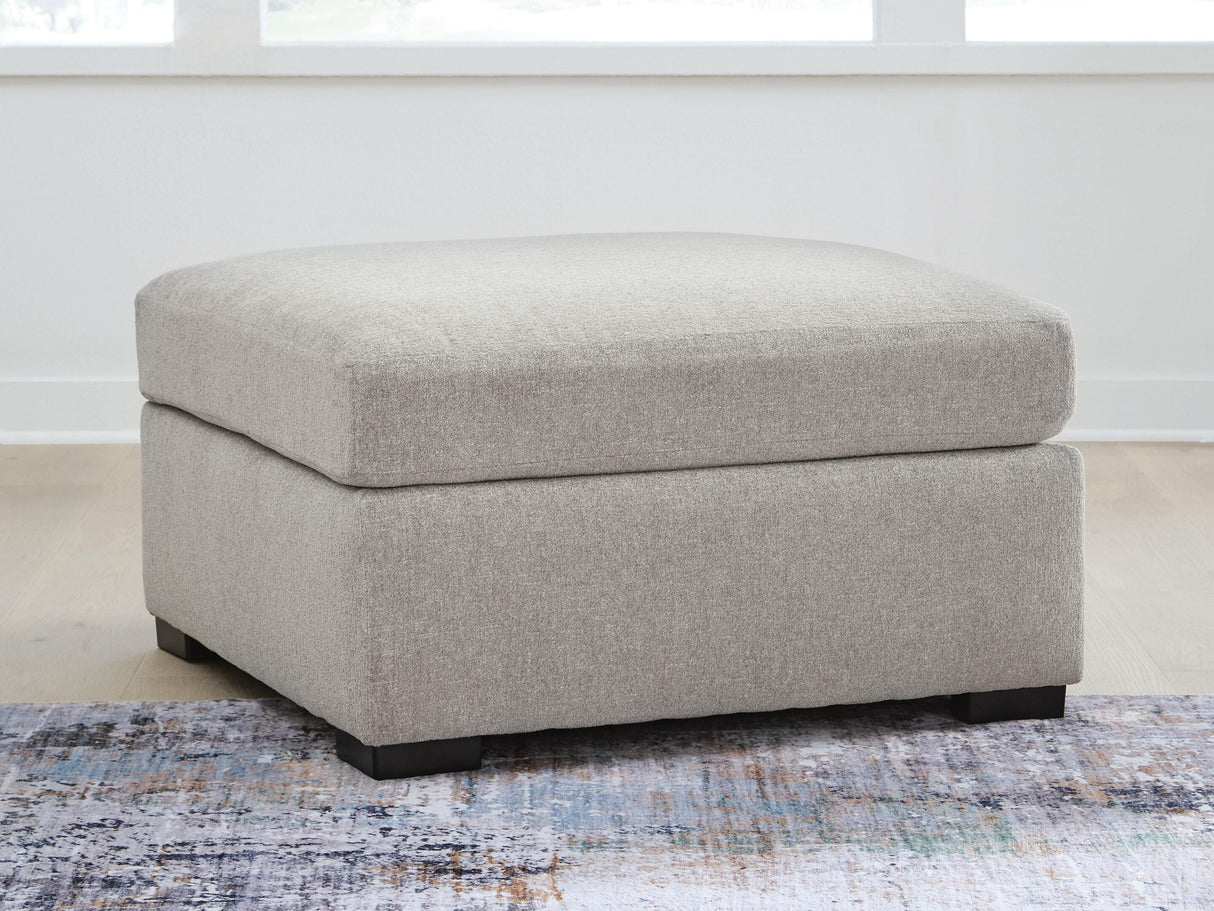 ModMax Luxe Living Room