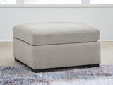 ModMax Luxe Living Room