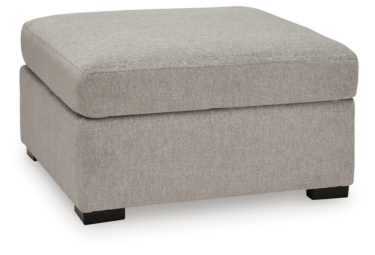 ModMax Luxe Living Room