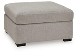 ModMax Luxe Living Room