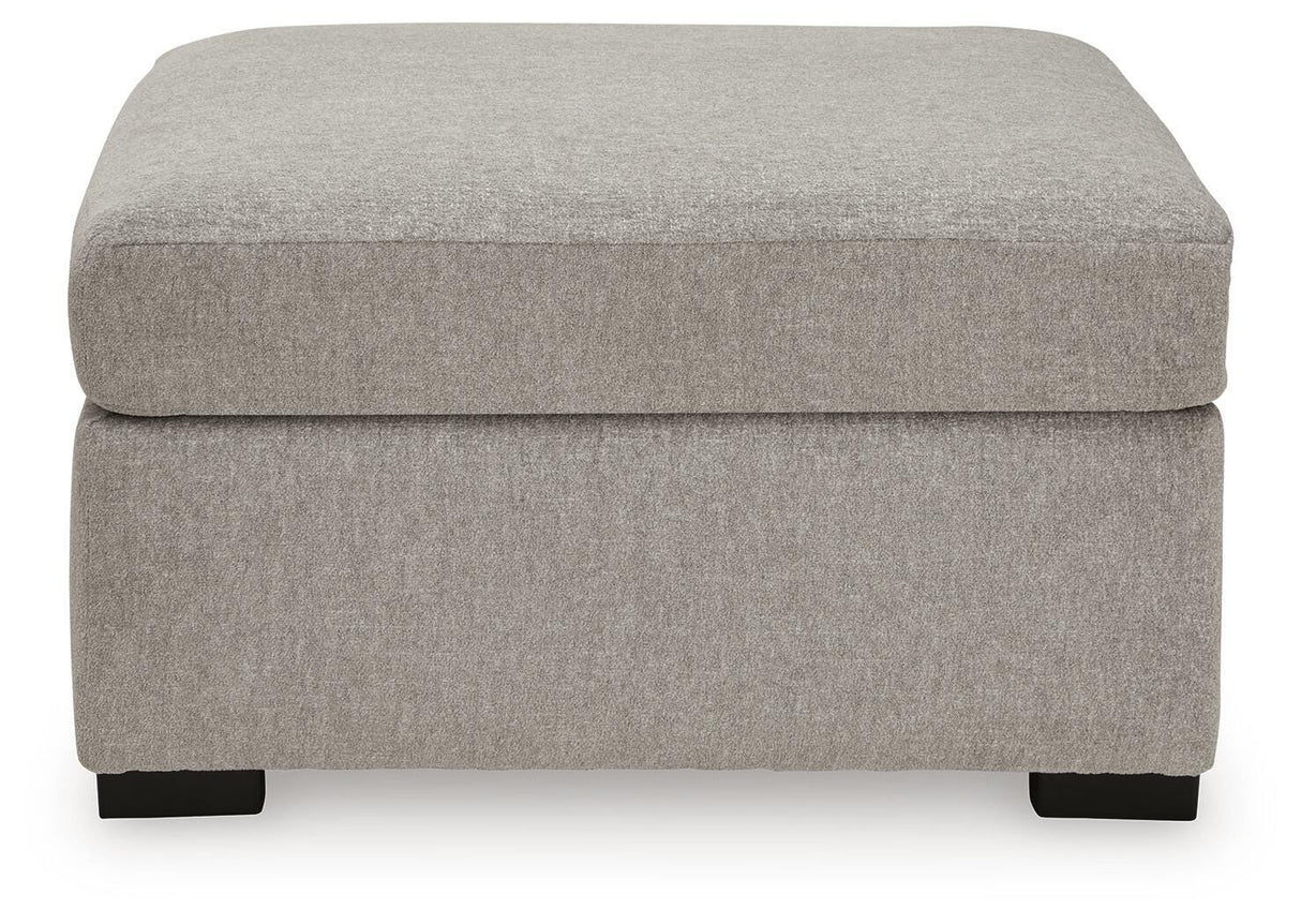 ModMax Luxe Living Room