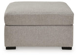 ModMax Luxe Living Room