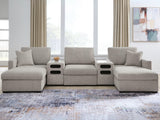 ModMax Luxe Sectional