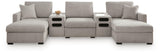 ModMax Luxe Sectional