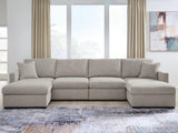 ModMax Luxe Sectional