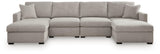 ModMax Luxe Sectional