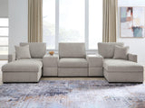 ModMax Luxe Sectional
