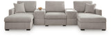 ModMax Luxe Sectional