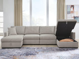 ModMax Luxe Sectional