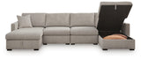 ModMax Luxe Sectional