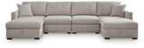 ModMax Luxe Sectional