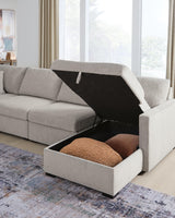 ModMax Luxe Sectional