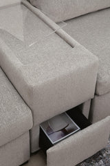 ModMax Luxe Sectional