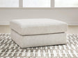 Nashville Furniture Outlets - Ashley Furniture - Kestrie Living Room - Oversized Accent Ottoman - PC6870608