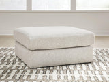 Nashville Furniture Outlets - Ashley Furniture - Kestrie Living Room - Oversized Accent Ottoman - PC6870608