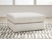 Nashville Furniture Outlets - Ashley Furniture - Kestrie Living Room - Oversized Accent Ottoman - PC6870608