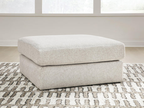 Nashville Furniture Outlets - Ashley Furniture - Kestrie Living Room - Oversized Accent Ottoman - PC6870608