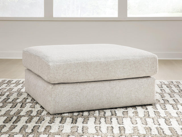 Nashville Furniture Outlets - Ashley Furniture - Kestrie Living Room - Oversized Accent Ottoman - PC6870608