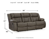 First Base Living Room