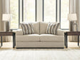 Nashville Furniture Outlets - Ashley Furniture - Lofwood Living Room - Loveseat - PC6960535