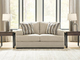 Nashville Furniture Outlets - Ashley Furniture - Lofwood Living Room - Loveseat - PC6960535
