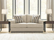 Nashville Furniture Outlets - Ashley Furniture - Lofwood Living Room - Loveseat - PC6960535