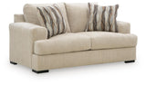 Lofwood Living Room