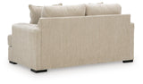 Lofwood Living Room