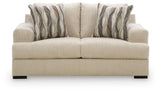 Lofwood Living Room