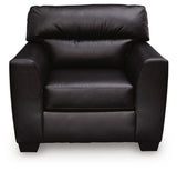 Glennbre Living Room