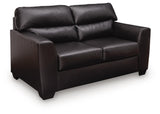 Glennbre Living Room