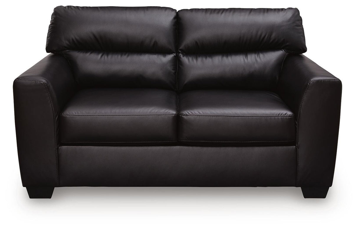 Glennbre Living Room