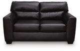 Glennbre Living Room