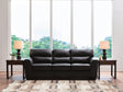 Nashville Furniture Outlets - Ashley Furniture - Glennbre Living Room - Sofa - PC6980438
