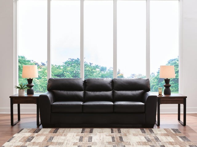 Nashville Furniture Outlets - Ashley Furniture - Glennbre Living Room - Sofa - PC6980438