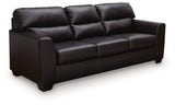 Glennbre Living Room